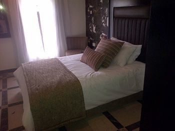 Quo Vadis Hotel Αμπούζα Εξωτερικό φωτογραφία