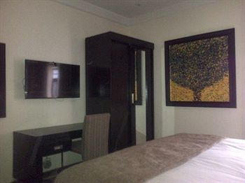Quo Vadis Hotel Αμπούζα Εξωτερικό φωτογραφία